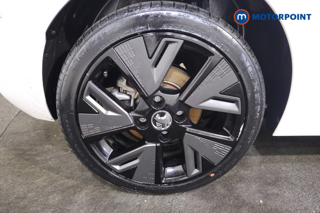 Used Vauxhall Corsa 2024 for sale - 76367183: Photo 24