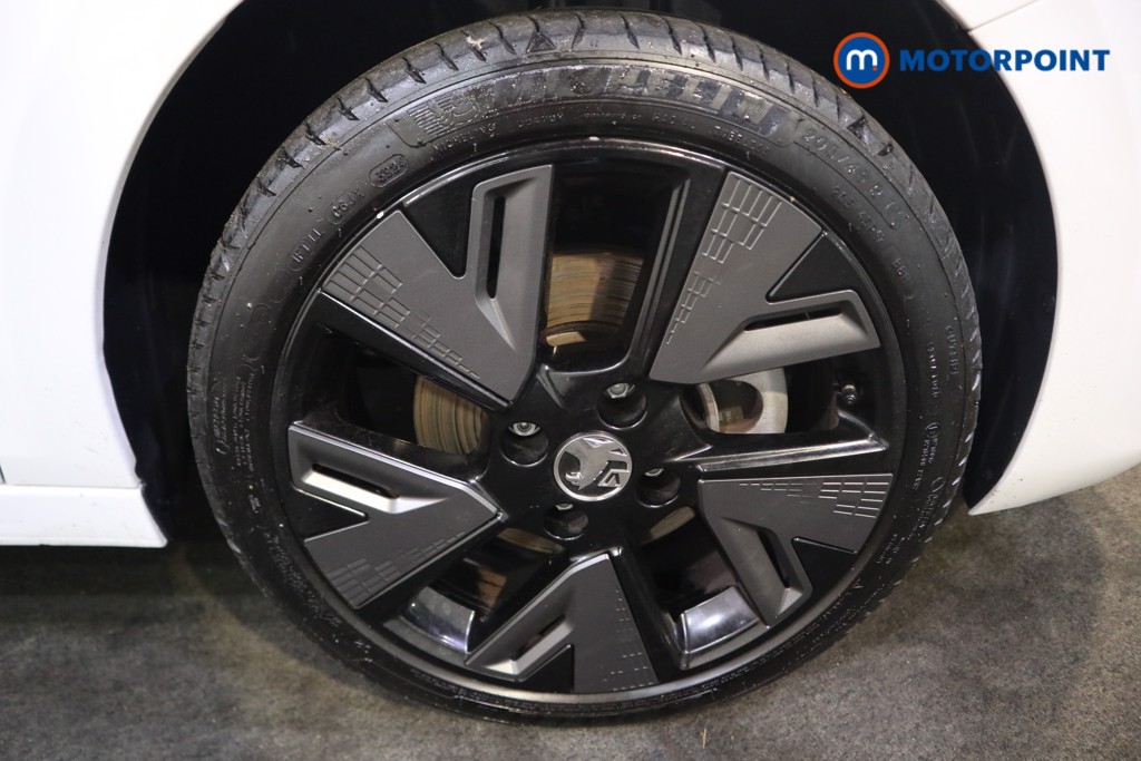 Used Vauxhall Corsa 2024 for sale - 76367183: Photo 25