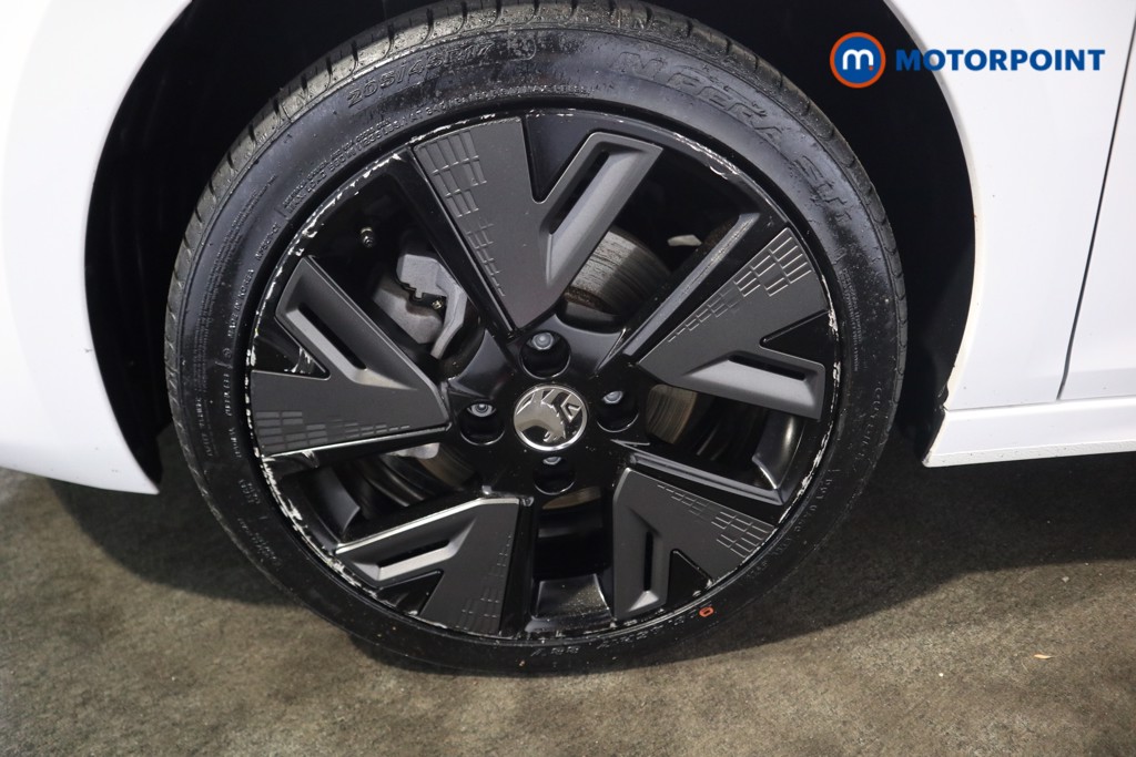Used Vauxhall Corsa 2024 for sale - 76367183: Photo 26