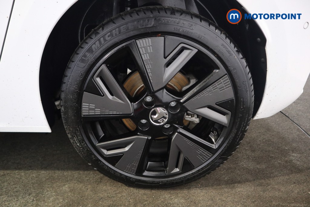 Used Vauxhall Corsa 2024 for sale - 76367183: Photo 27