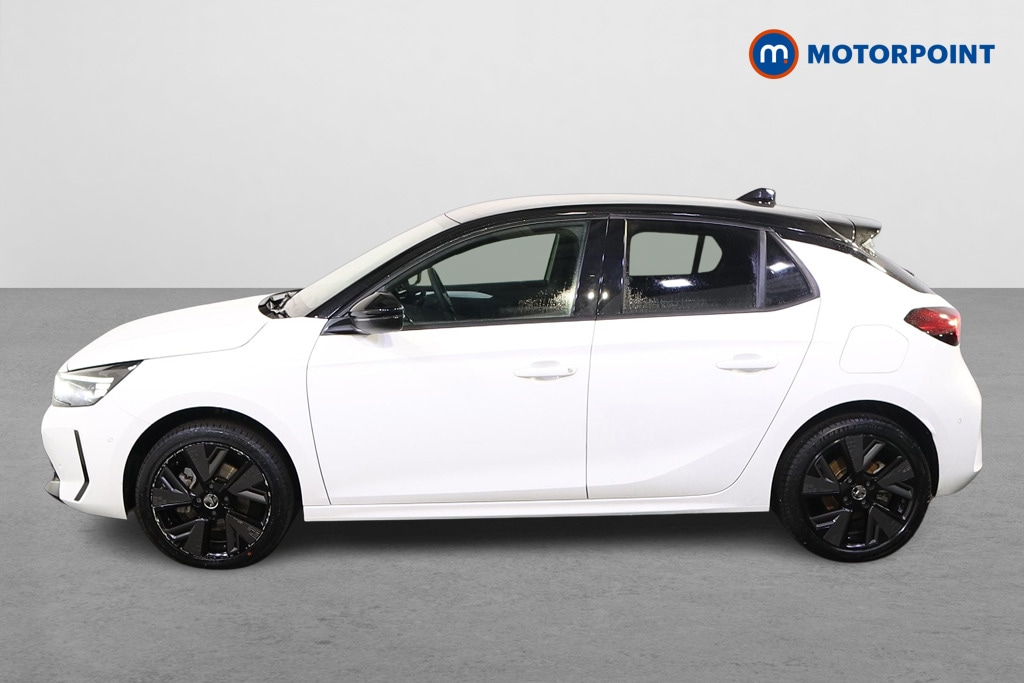 Used Vauxhall Corsa 2024 for sale - 76367183: Photo 4