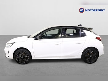 Used Vauxhall Corsa 2024 for sale - 76367183: Photo