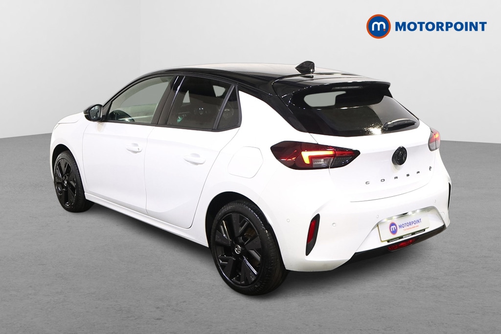Used Vauxhall Corsa 2024 for sale - 76367183: Photo 5