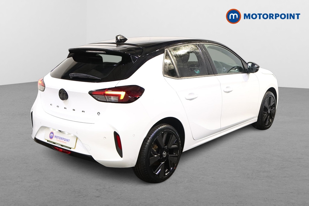 Used Vauxhall Corsa 2024 for sale - 76367183: Photo 7