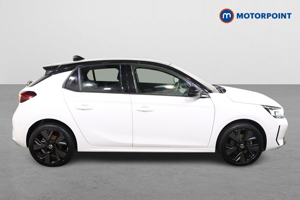 Used Vauxhall Corsa 2024 for sale - 76367183: Photo 8