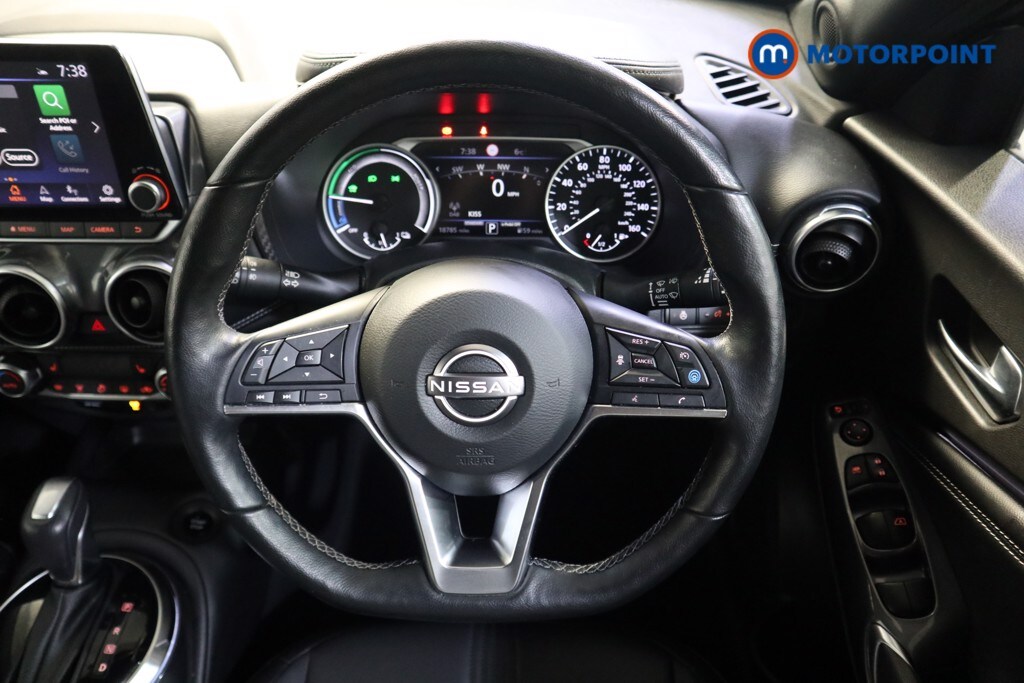 Used Nissan Juke 2023 for sale - 78162766: Photo 10