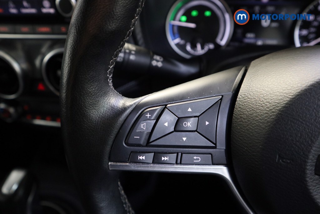 Used Nissan Juke 2023 for sale - 78162766: Photo 11