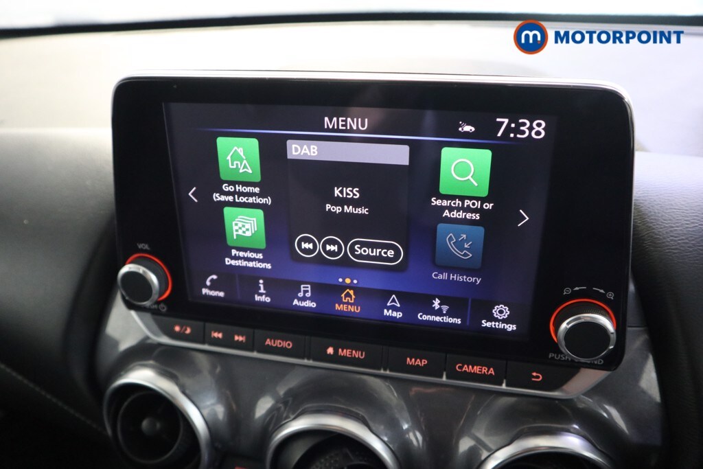 Used Nissan Juke 2023 for sale - 78162766: Photo 14