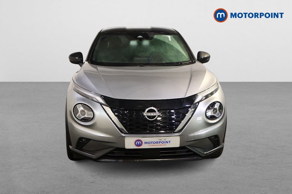 Used Nissan Juke 2023 for sale - 78162766: Photo 2