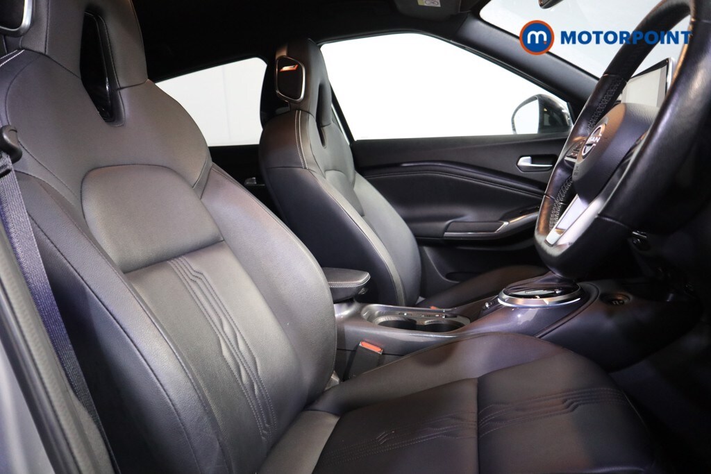 Used Nissan Juke 2023 for sale - 78162766: Photo 23