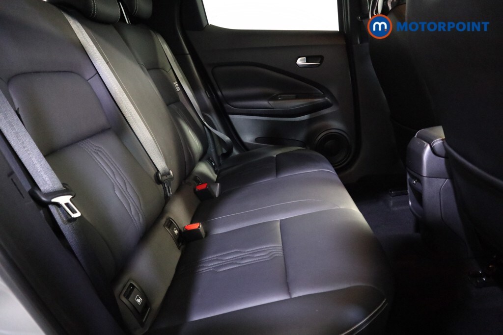 Used Nissan Juke 2023 for sale - 78162766: Photo 25