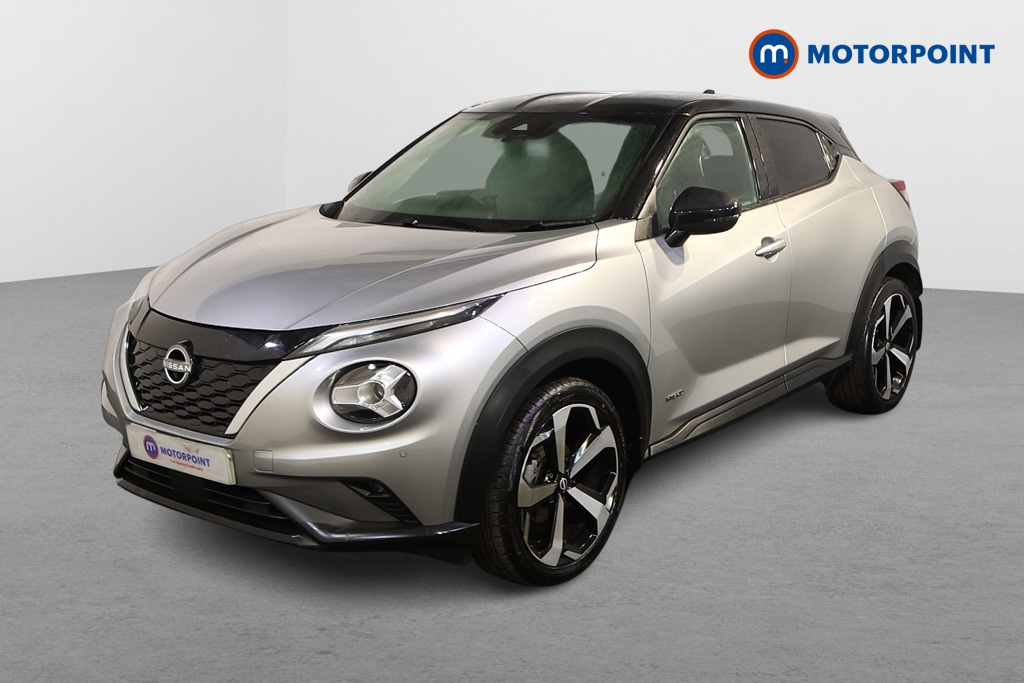Used Nissan Juke 2023 for sale - 78162766: Photo 3