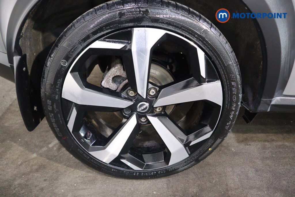 Used Nissan Juke 2023 for sale - 78162766: Photo 30