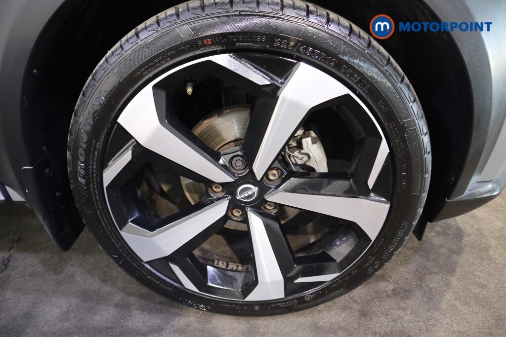 Used Nissan Juke 2023 for sale - 78162766: Photo 31