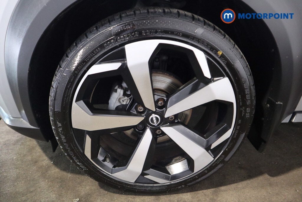 Used Nissan Juke 2023 for sale - 78162766: Photo 32