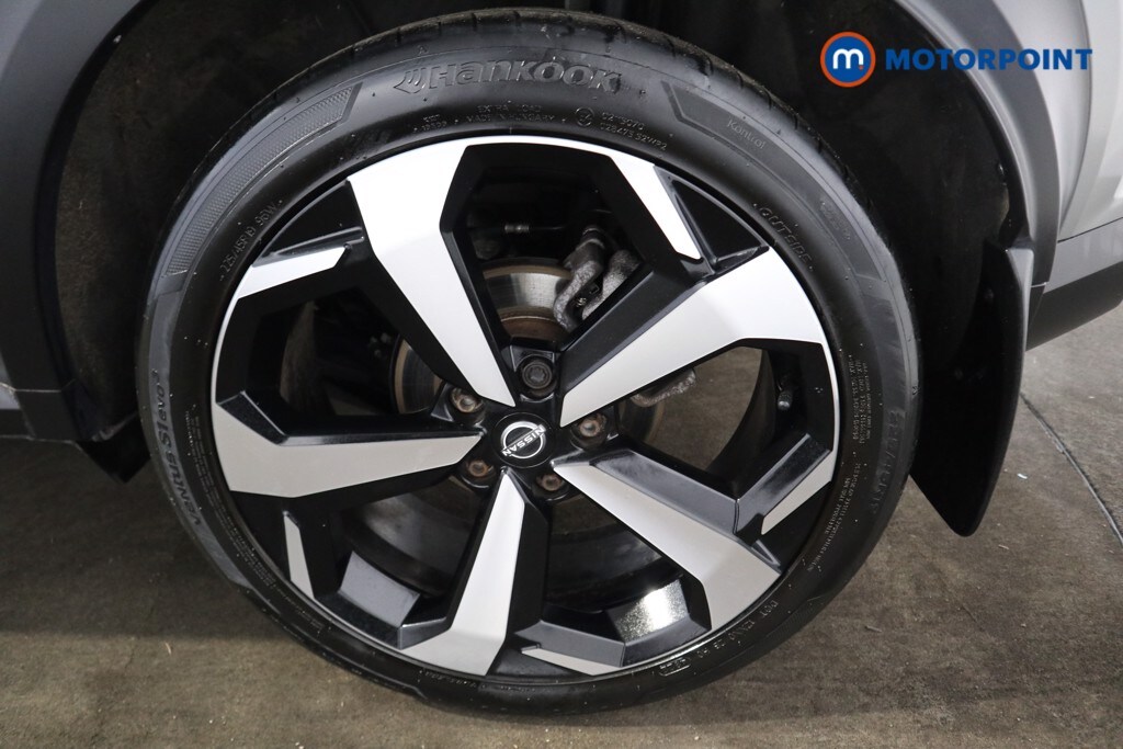 Used Nissan Juke 2023 for sale - 78162766: Photo 33