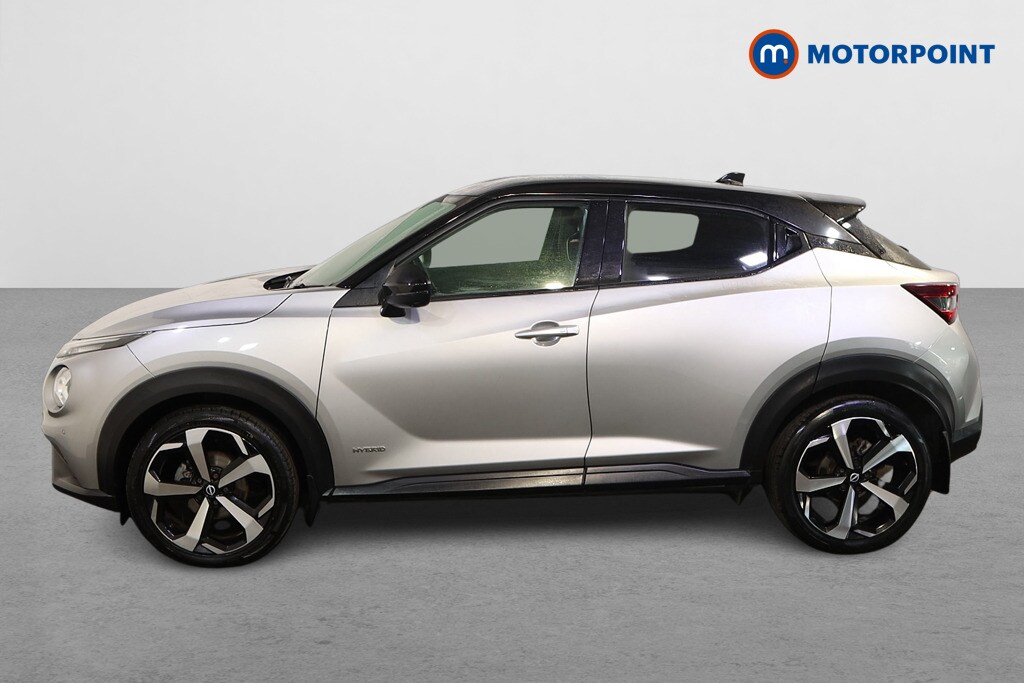 Used Nissan Juke 2023 for sale - 78162766: Photo 4