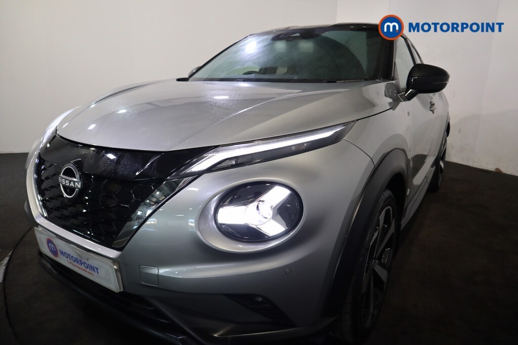 Used Nissan Juke 2023 for sale - 78162766: Photo 45