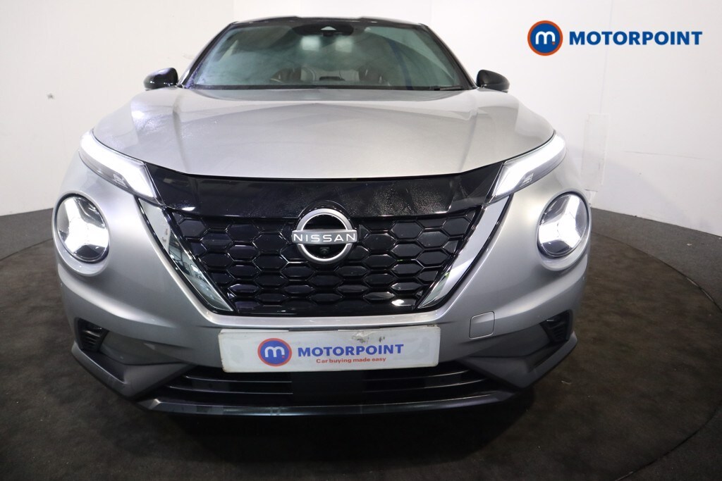 Used Nissan Juke 2023 for sale - 78162766: Photo 46