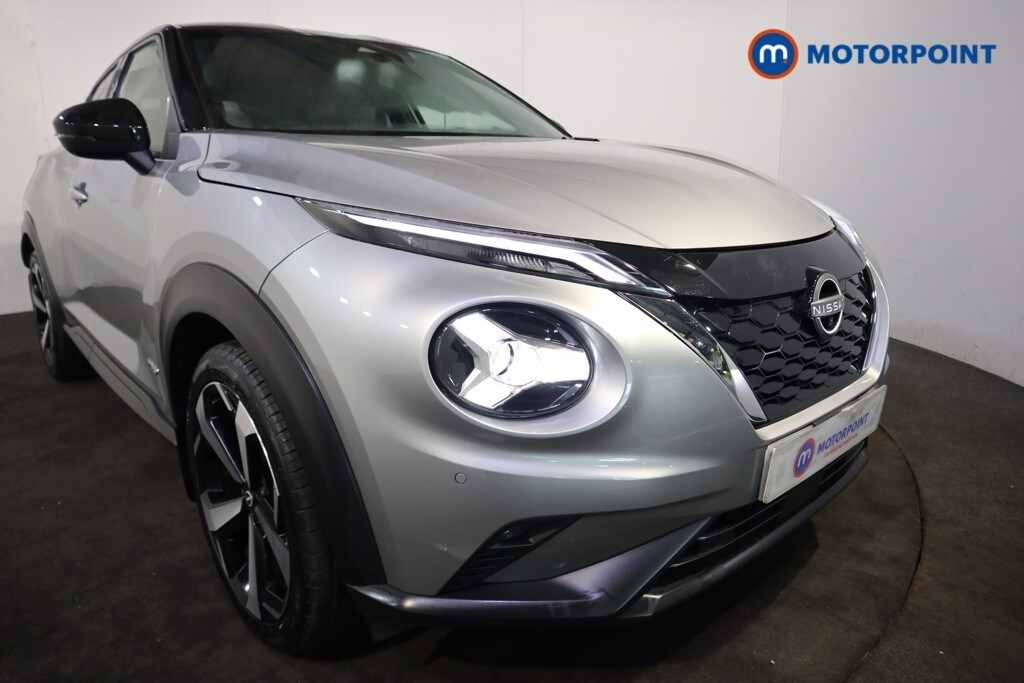 Used Nissan Juke 2023 for sale - 78162766: Photo 47