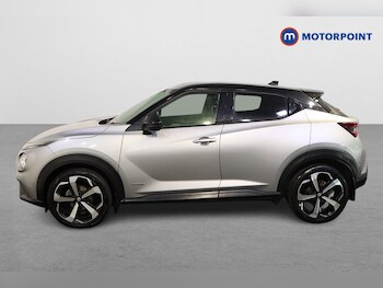 Used Nissan Juke 2023 for sale - 78162766: Photo