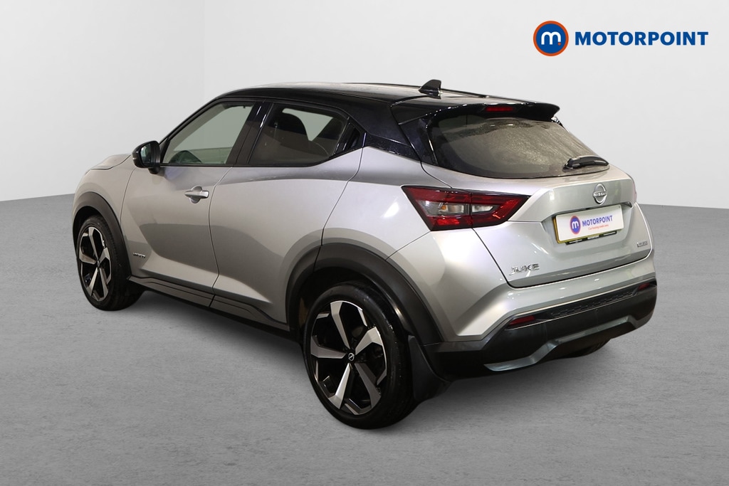 Used Nissan Juke 2023 for sale - 78162766: Photo 5