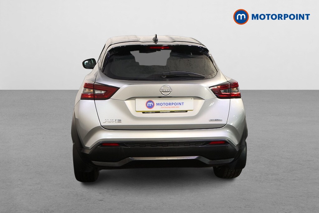 Used Nissan Juke 2023 for sale - 78162766: Photo 6