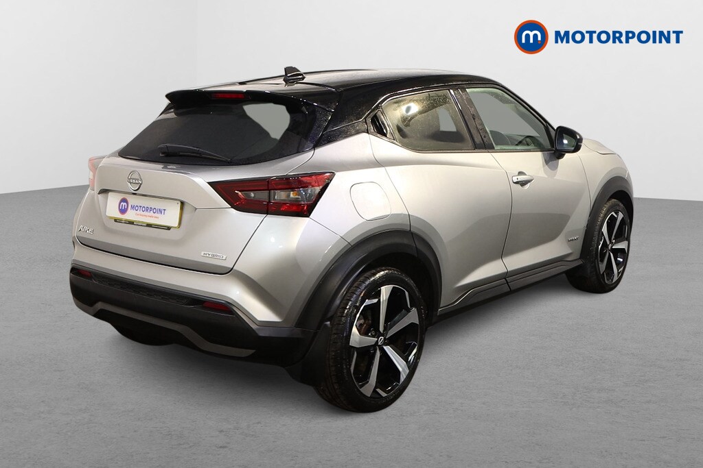 Used Nissan Juke 2023 for sale - 78162766: Photo 7