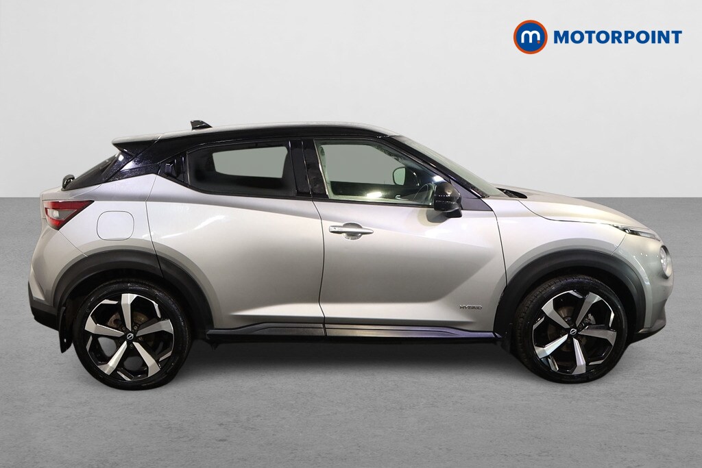 Used Nissan Juke 2023 for sale - 78162766: Photo 8