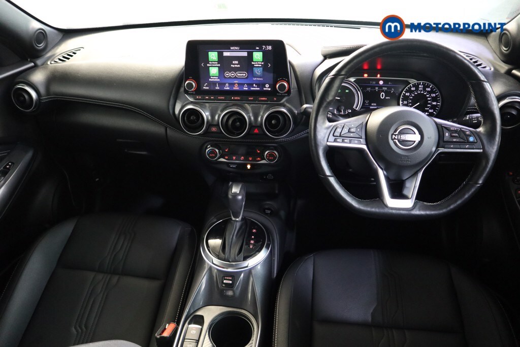 Used Nissan Juke 2023 for sale - 78162766: Photo 9