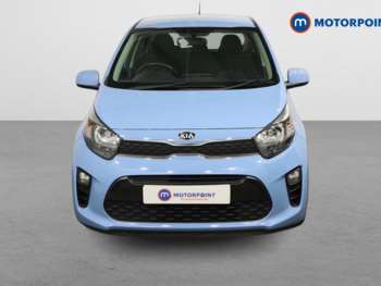 Used Kia Picanto 2019 for sale - 74937048: Photo