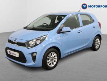 Used Kia Picanto 2019 for sale - 74937048: Photo