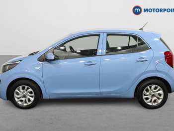 Used Kia Picanto 2019 for sale - 74937048: Photo