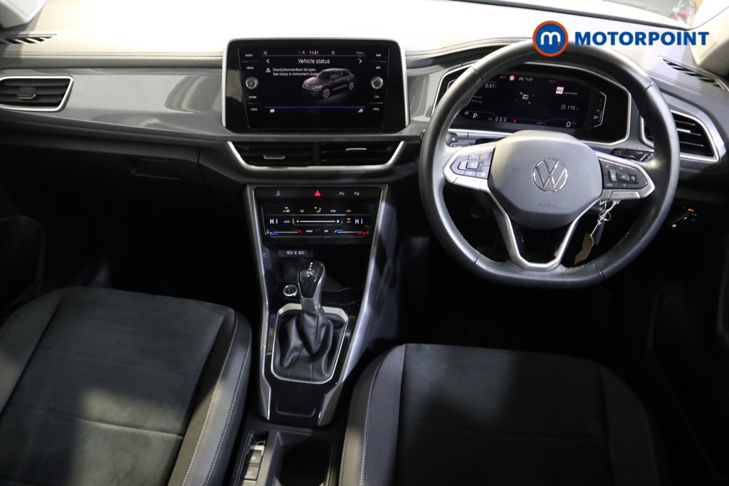 Used Volkswagen T-Roc 2024 for sale - 77878494: Photo 10