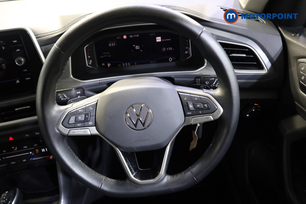 Used Volkswagen T-Roc 2024 for sale - 77878494: Photo 11