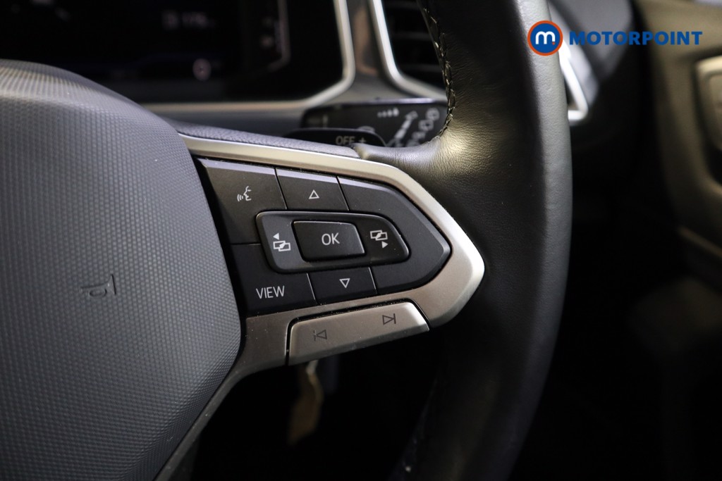 Used Volkswagen T-Roc 2024 for sale - 77878494: Photo 16