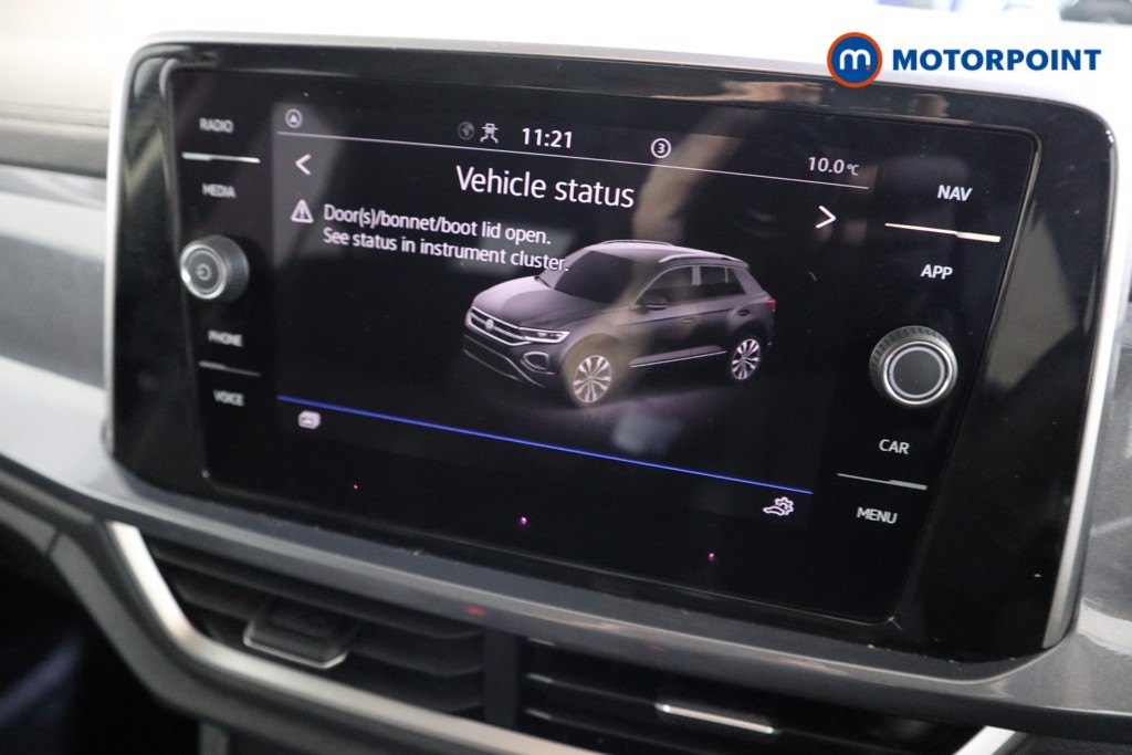 Used Volkswagen T-Roc 2024 for sale - 77878494: Photo 19