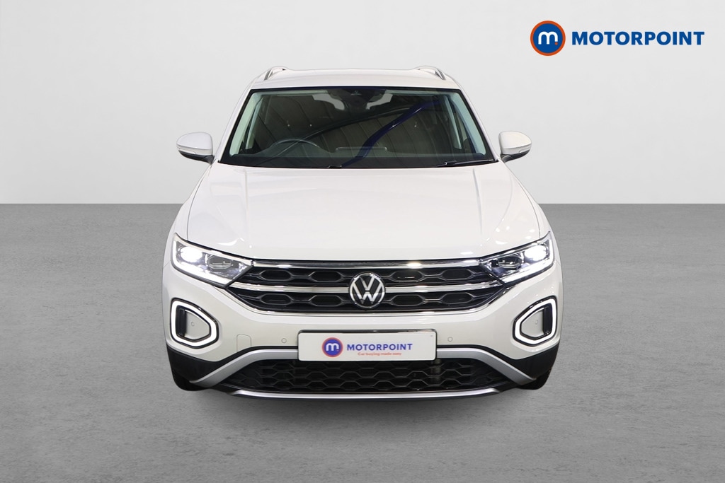 Used Volkswagen T-Roc 2024 for sale - 77878494: Photo 2