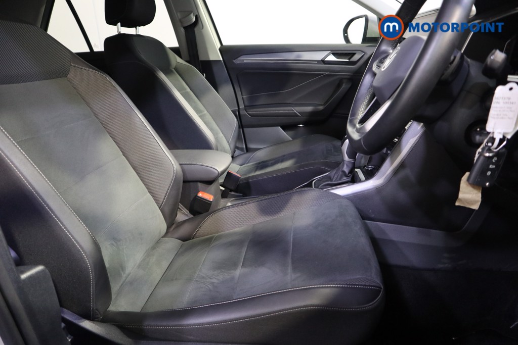 Used Volkswagen T-Roc 2024 for sale - 77878494: Photo 38