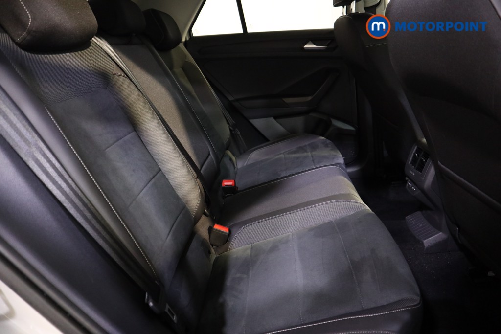 Used Volkswagen T-Roc 2024 for sale - 77878494: Photo 39