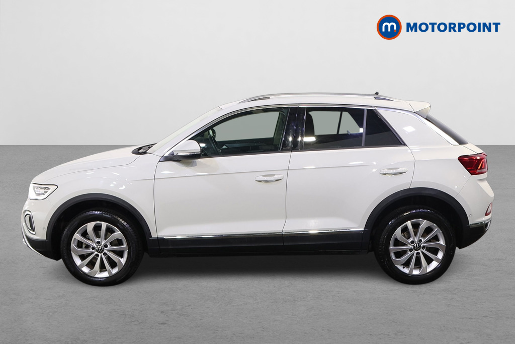 Used Volkswagen T-Roc 2024 for sale - 77878494: Photo 4