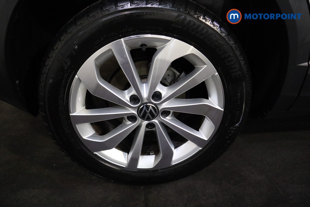 Used Volkswagen T-Roc 2024 for sale - 77878494: Photo 50