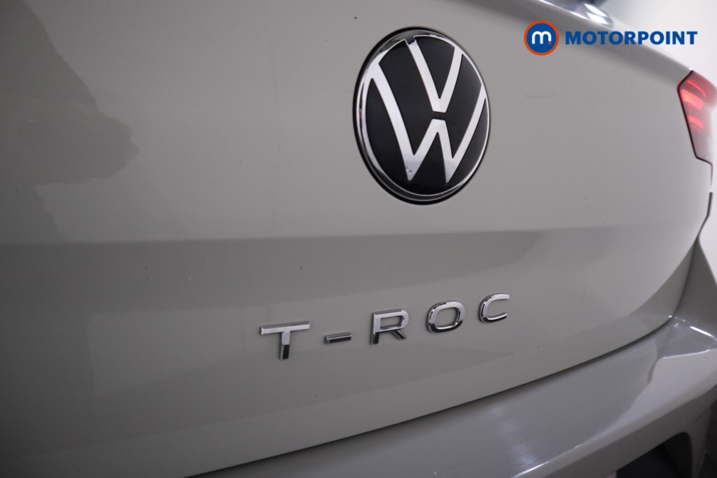 Used Volkswagen T-Roc 2024 for sale - 77878494: Photo 58