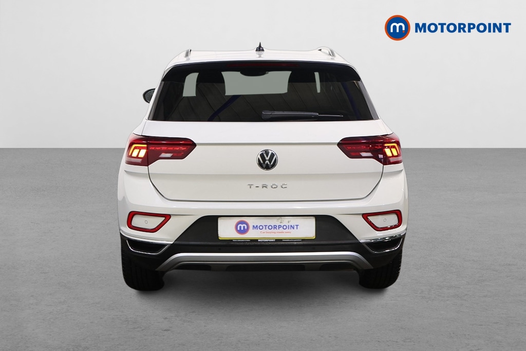 Used Volkswagen T-Roc 2024 for sale - 77878494: Photo 6