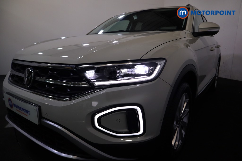 Used Volkswagen T-Roc 2024 for sale - 77878494: Photo 66