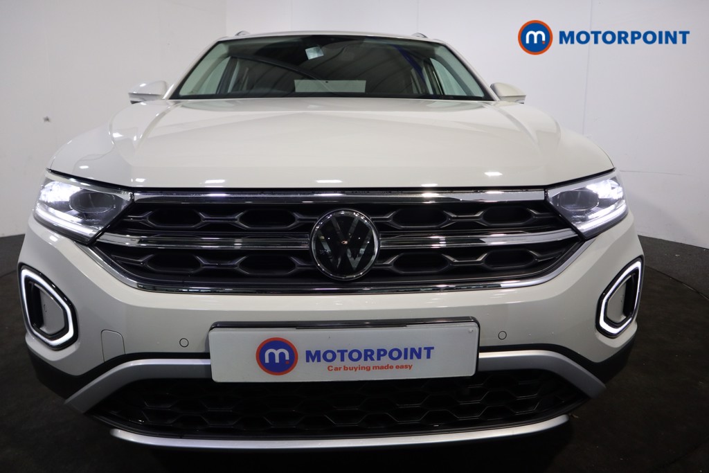 Used Volkswagen T-Roc 2024 for sale - 77878494: Photo 67