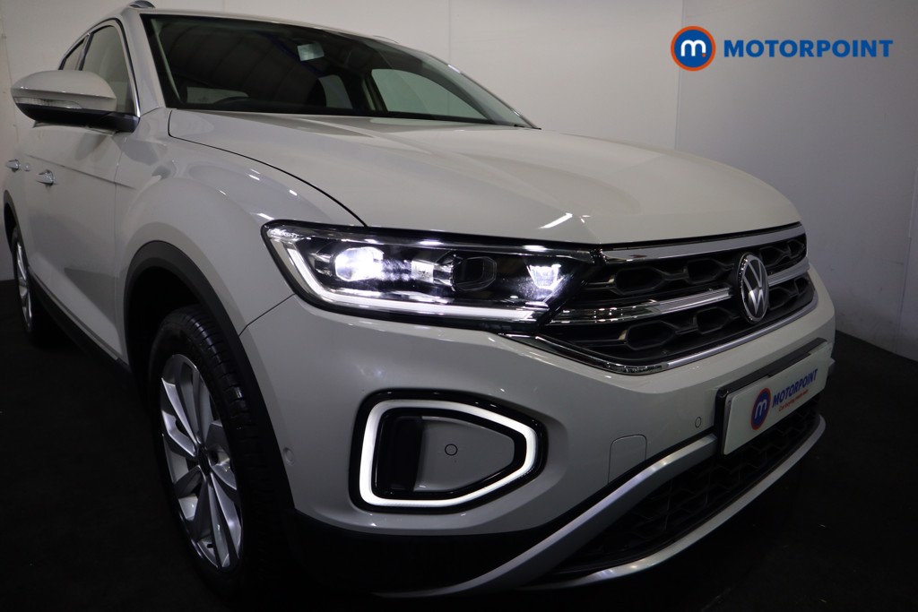Used Volkswagen T-Roc 2024 for sale - 77878494: Photo 68