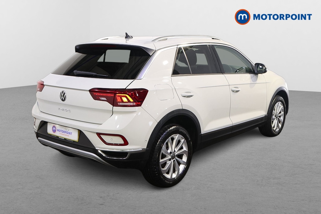 Used Volkswagen T-Roc 2024 for sale - 77878494: Photo 7