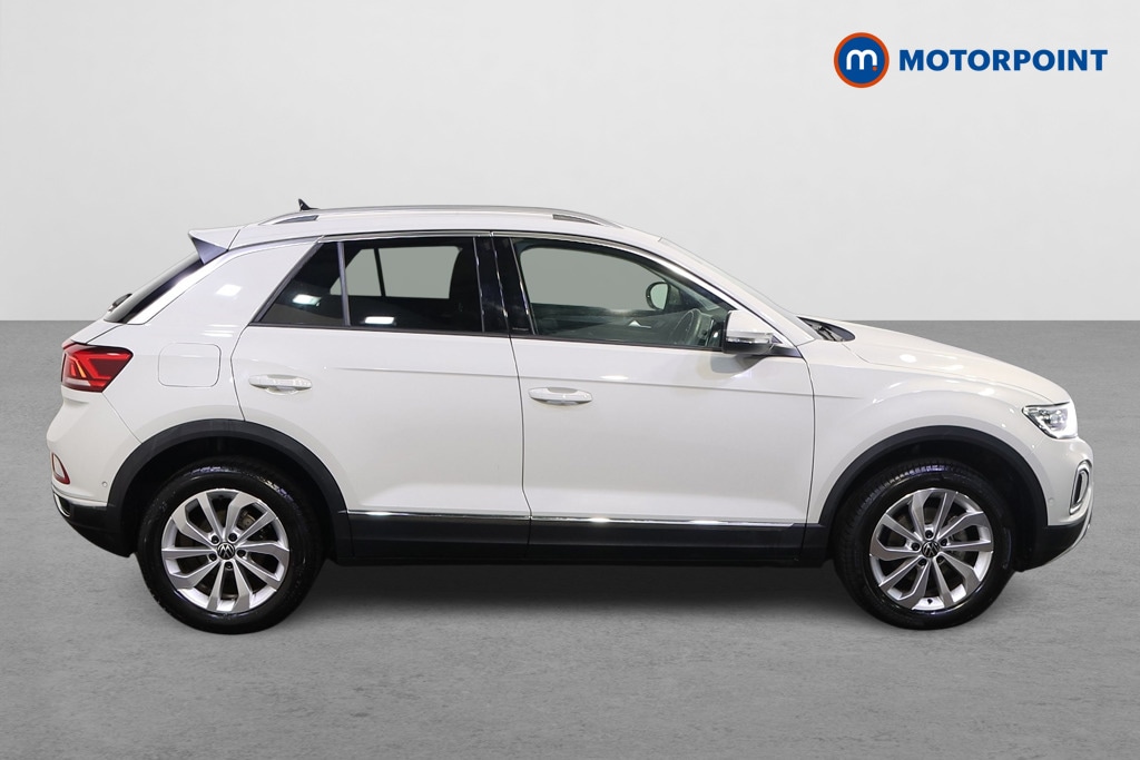 Used Volkswagen T-Roc 2024 for sale - 77878494: Photo 8