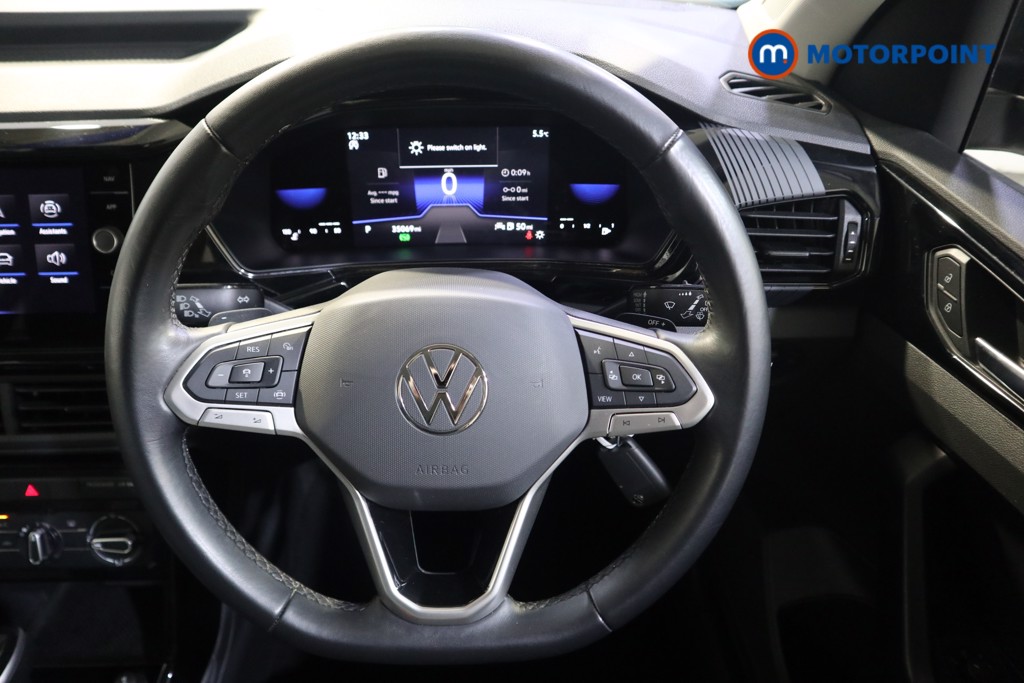 Used Volkswagen T-Cross 2022 for sale - 76641328: Photo 10